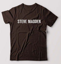 Load image into Gallery viewer, Steve Madden T-Shirt for Men-Coffee Brown-Ektarfa.online