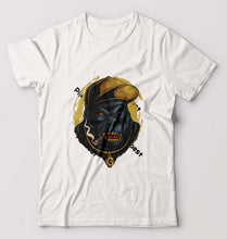 Load image into Gallery viewer, Hip Hop Gorilla T-Shirt for Men-White-Ektarfa.online