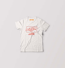 Load image into Gallery viewer, RRR Kids T-Shirt for Boy/Girl-White-Ektarfa.online