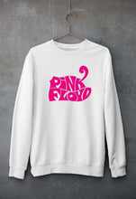 Load image into Gallery viewer, Pink Floyd Unisex Sweatshirt for Men/Women-White-Ektarfa.online