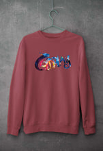 Load image into Gallery viewer, Coldplay Unisex Sweatshirt for Men/Women-Coral-Ektarfa.online