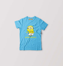 Load image into Gallery viewer, Minion Subhraminion Kids T-Shirt for Boy/Girl-Ektarfa.online