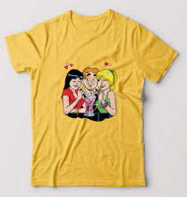 Load image into Gallery viewer, Archie T-Shirt for Men-Ektarfa.online