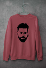 Load image into Gallery viewer, Virat Kohli Unisex Sweatshirt for Men/Women-Coral-Ektarfa.online