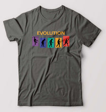 Load image into Gallery viewer, Table Tennis (TT) Evolution T-Shirt for Men-Ektarfa.online