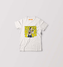 Load image into Gallery viewer, John Cena WWE Kids T-Shirt for Boy/Girl-White-Ektarfa.online