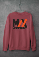 Load image into Gallery viewer, Max Verstappen Unisex Sweatshirt for Men/Women-Coral-Ektarfa.online