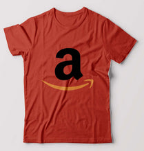 Load image into Gallery viewer, Amazon T-Shirt for Men-Ektarfa.online
