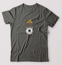 Load image into Gallery viewer, Germany Football T-Shirt for Men-Ektarfa.online