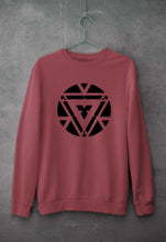 Load image into Gallery viewer, Iron Man Unisex Sweatshirt for Men/Women-Coral-Ektarfa.online