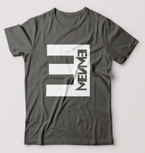 Load image into Gallery viewer, EMINEM T-Shirt for Men-Charcoal-Ektarfa.online