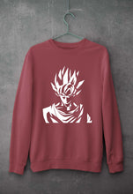 Load image into Gallery viewer, Anime Goku Unisex Sweatshirt for Men/Women-Coral-Ektarfa.online
