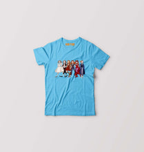 Load image into Gallery viewer, Wanda Kids T-Shirt for Boy/Girl-Light Blue-Ektarfa.online