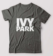 Load image into Gallery viewer, Ivy Park T-Shirt for Men-Charcoal-Ektarfa.online