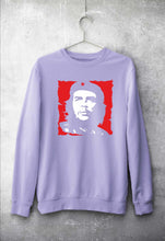 Load image into Gallery viewer, Che Guevara Unisex Sweatshirt for Men/Women-Lavender-Ektarfa.online
