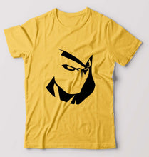 Load image into Gallery viewer, Moon Knight T-Shirt for Men-Golden Yellow-Ektarfa.online