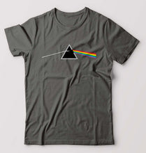 Load image into Gallery viewer, Pink Floyd T-Shirt for Men-Charcoal-Ektarfa.online