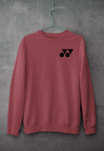 Load image into Gallery viewer, Yonex Unisex Sweatshirt for Men/Women-Coral-Ektarfa.online