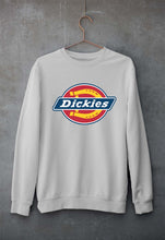 Load image into Gallery viewer, Dickies Unisex Sweatshirt for Men/Women-Grey Melange-Ektarfa.online