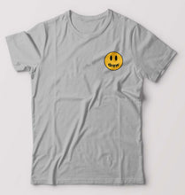 Load image into Gallery viewer, Drew House Logo T-Shirt for Men-Grey-Ektarfa.online