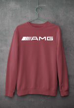 Load image into Gallery viewer, AMG Unisex Sweatshirt for Men/Women-Coral-Ektarfa.online
