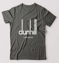 Load image into Gallery viewer, Dunhill T-Shirt for Men-Charcoal-Ektarfa.online