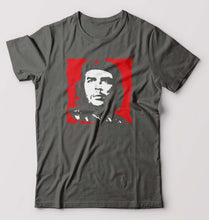 Load image into Gallery viewer, Che Guevara T-Shirt for Men-Charcoal-Ektarfa.online