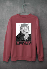 Load image into Gallery viewer, EMINEM Unisex Sweatshirt for Men/Women-Coral-Ektarfa.online