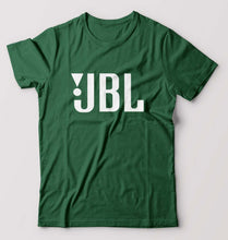 Load image into Gallery viewer, JBL T-Shirt for Men-Bottle Green-Ektarfa.online
