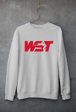 Load image into Gallery viewer, World Snooker (WST) Unisex Sweatshirt for Men/Women-Grey Melange-Ektarfa.online