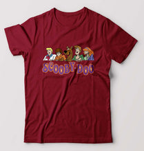 Load image into Gallery viewer, Scooby Doo T-Shirt for Men-Ektarfa.online