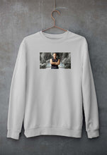 Load image into Gallery viewer, Fast X Vin Diesel Unisex Sweatshirt for Men/Women-Grey Melange-Ektarfa.online