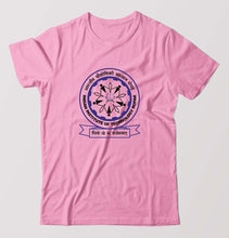 Load image into Gallery viewer, IIT Ropar(Punjab) T-Shirt for Men-Light Baby Pink-Ektarfa.online
