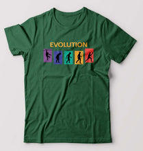 Load image into Gallery viewer, Table Tennis (TT) Evolution T-Shirt for Men-Ektarfa.online