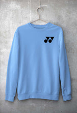 Load image into Gallery viewer, Yonex Unisex Sweatshirt for Men/Women-Baby Blue-Ektarfa.online