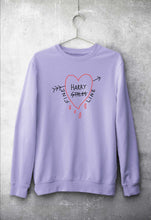 Load image into Gallery viewer, Harry Styles Unisex Sweatshirt for Men/Women-Lavender-Ektarfa.online