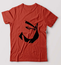 Load image into Gallery viewer, Moon Knight T-Shirt for Men-Brick Red-Ektarfa.online