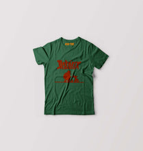 Load image into Gallery viewer, Asterix T-Shirt for Boy/Girl-Dark Green-Ektarfa.online