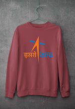 Load image into Gallery viewer, Isro Unisex Sweatshirt for Men/Women-Coral-Ektarfa.online