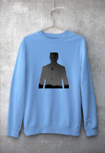 Load image into Gallery viewer, Mission Impossible (MI) Tom Cruise Unisex Sweatshirt for Men/Women-Baby Blue-Ektarfa.online