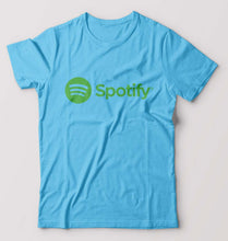 Load image into Gallery viewer, Spotify T-Shirt for Men-Ektarfa.online