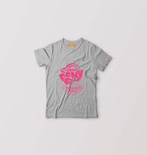Load image into Gallery viewer, My Little Pony Kids T-Shirt for Boy/Girl-Grey-Ektarfa.online