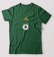 Load image into Gallery viewer, Germany Football T-Shirt for Men-Ektarfa.online