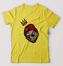 Load image into Gallery viewer, MC Stan T-Shirt for Men-Yellow-Ektarfa.online