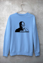 Load image into Gallery viewer, Kanye West Unisex Sweatshirt for Men/Women-Baby Blue-Ektarfa.online