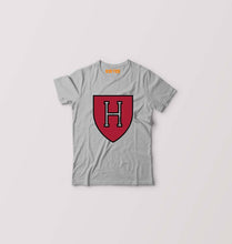 Load image into Gallery viewer, Harvard Kids T-Shirt for Boy/Girl-Ektarfa.online