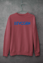 Load image into Gallery viewer, Evogen Unisex Sweatshirt for Men/Women-Coral-Ektarfa.online