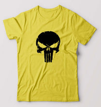 Load image into Gallery viewer, Punisher T-Shirt for Men-Ektarfa.online