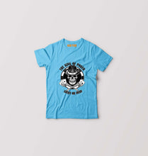 Load image into Gallery viewer, Poker Kids T-Shirt for Boy/Girl-Light Blue-Ektarfa.online