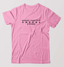 Load image into Gallery viewer, Grand Master Chess T-Shirt for Men-Light Baby Pink-Ektarfa.online